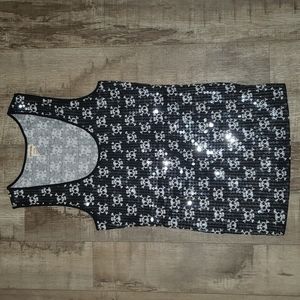 NWOT Love Rocks Tank